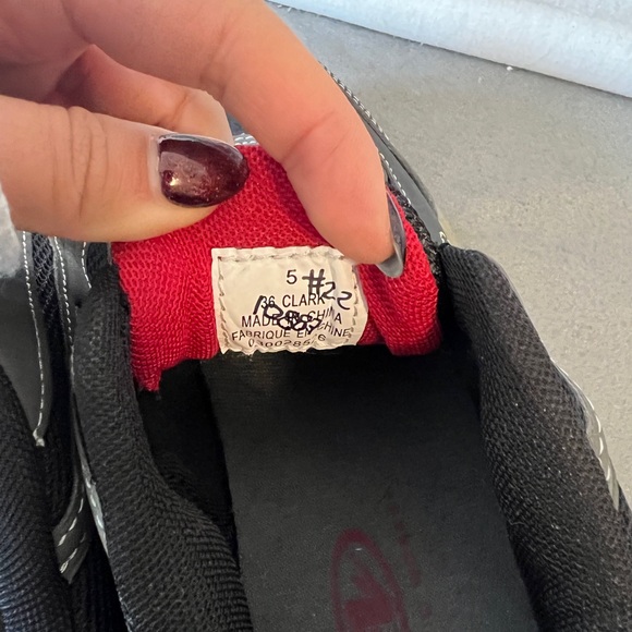 Dad style sneakers - Picture 5 of 6